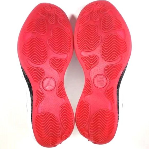 Nike Air Jordan 2010 - WELCOME HOME - Dwayne Wade